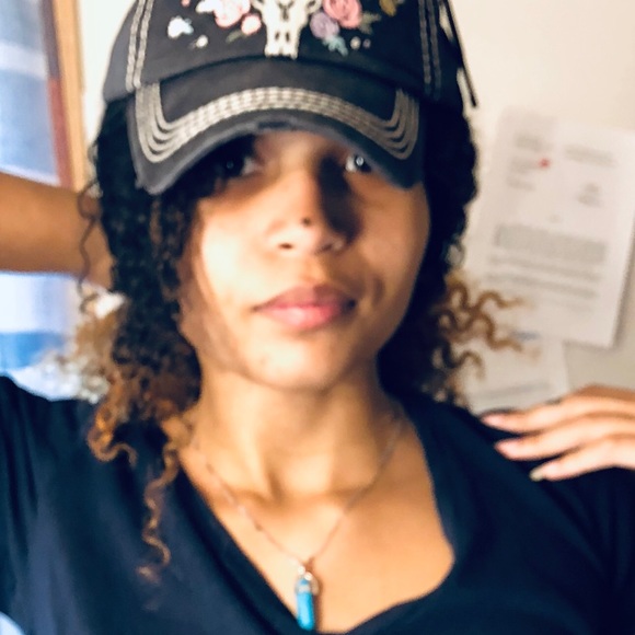 Hat - Picture 2 of 2